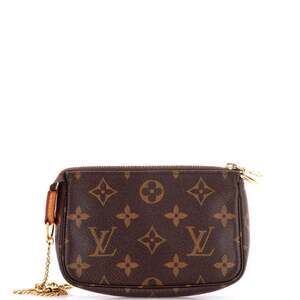 Louis Vuitton Pochette Accessoires #234680L87B